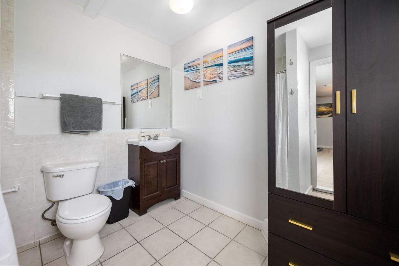 2 Bed Cottage With Pool, Close To Beach! Bbq Grills & Patio Fort Myers Exterior photo