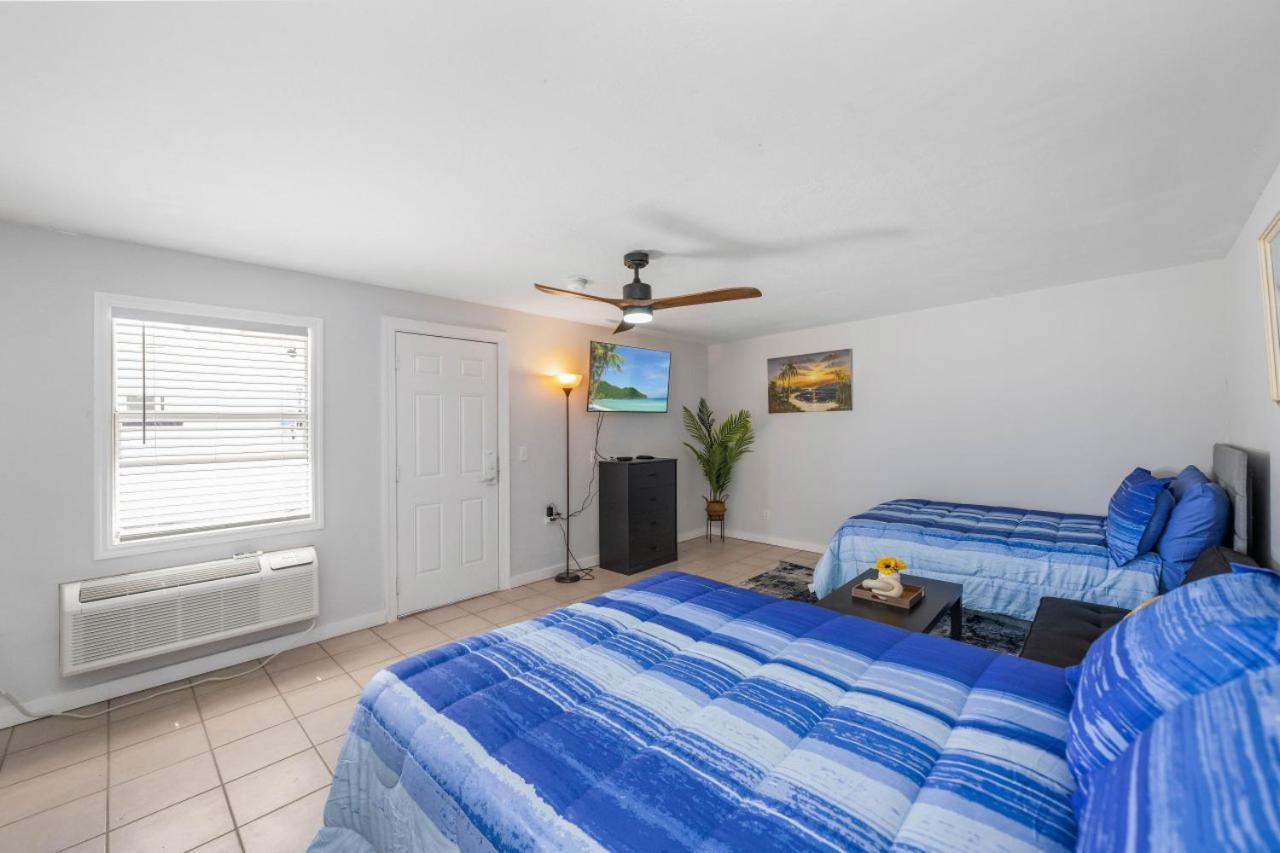 2 Bed Cottage With Pool, Close To Beach! Bbq Grills & Patio Fort Myers Exterior photo
